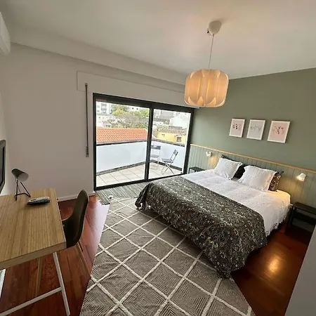 Duplex 8 Ribeira Grande