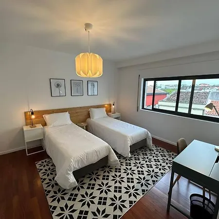 Lejlighed Duplex 8 *