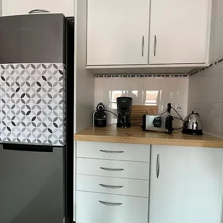 Duplex 8 Lejlighed Ribeira Grande