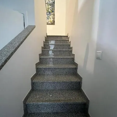 Apartment Conforto, Espaco E Localizacao Ribeira Grande
