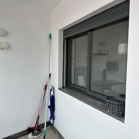 Lejlighed Duplex 8 Ribeira Grande