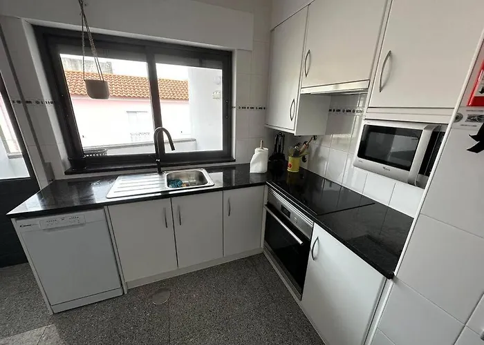 Lägenhet Duplex 8 *