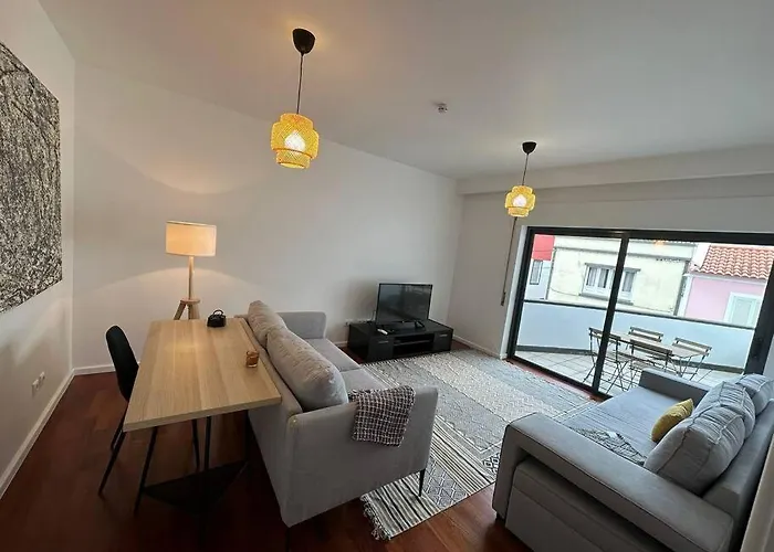 Duplex 8 Apartament *