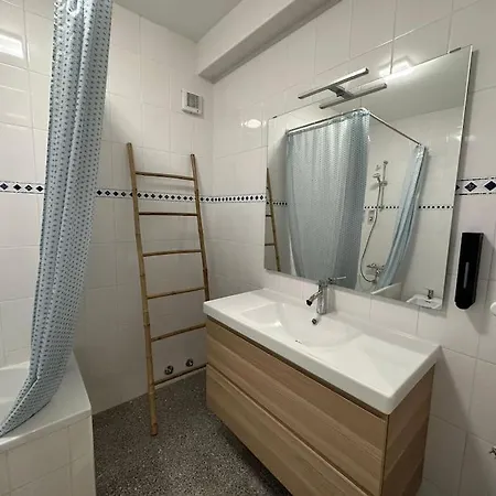 Apartment Conforto, Espaco E Localizacao Ribeira Grande