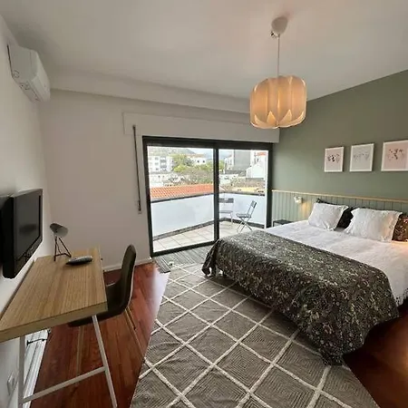 Apartment Conforto, Espaco E Localizacao *