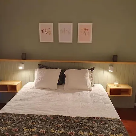 Conforto, Espaço E Localização Appartement