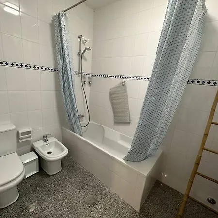 Apartment Conforto, Espaco E Localizacao Ribeira Grande