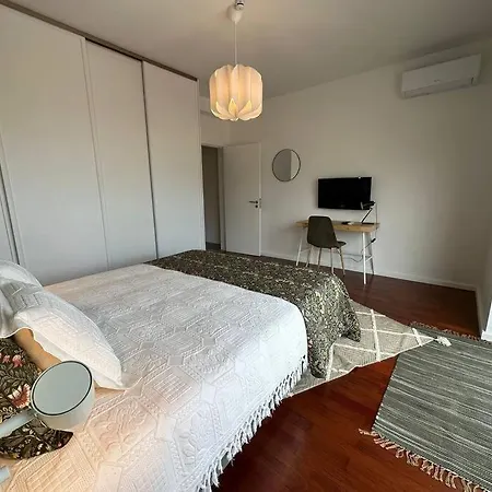 Conforto, Espaco E Localizacao Apartment *