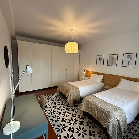 Apartmán Duplex 8 *