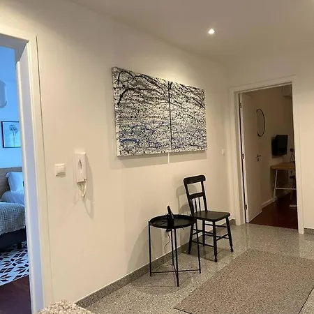 Duplex 8 דירה