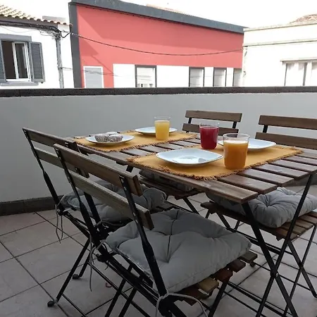 Conforto, Espaco E Localizacao Apartment
