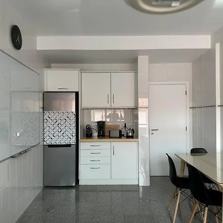 Conforto, Espaco E Localizacao Apartment *