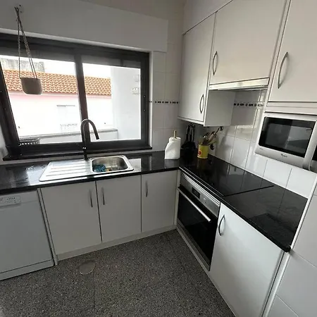Apartment Conforto, Espaco E Localizacao *