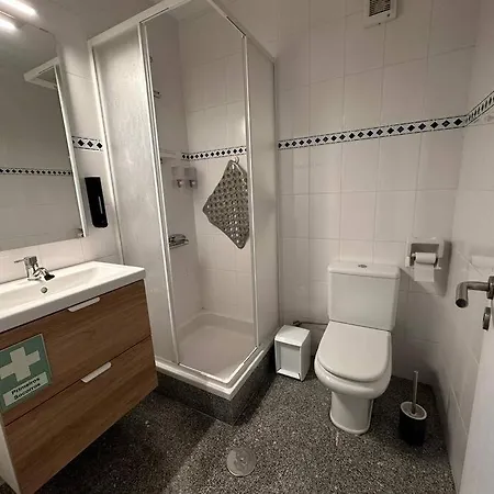 Conforto, Espaco E Localizacao Apartment Ribeira Grande