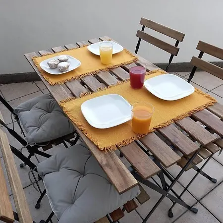 Conforto, Espaço E Localização