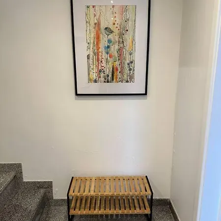 Conforto, Espaco E Localizacao Ribeira Grande