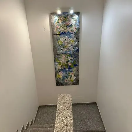 Conforto, Espaco E Localizacao Apartment