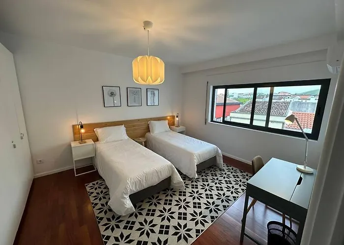 Διαμέρισμα Duplex 8 *