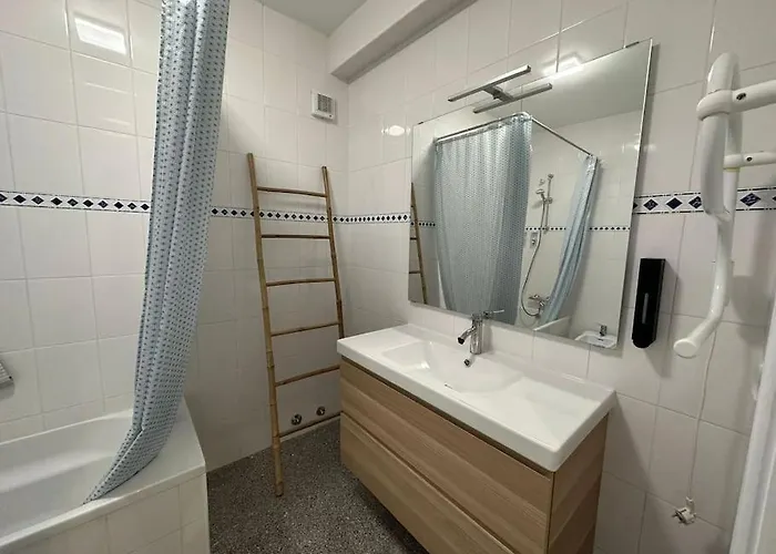 Διαμέρισμα Duplex 8 Ribeira Grande