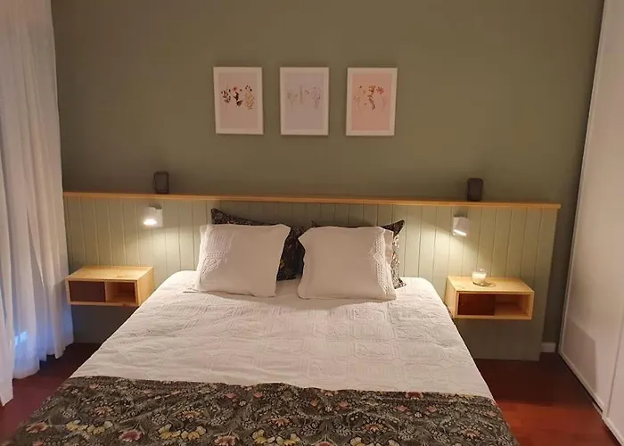 Conforto, Espaço E Localização Appartement