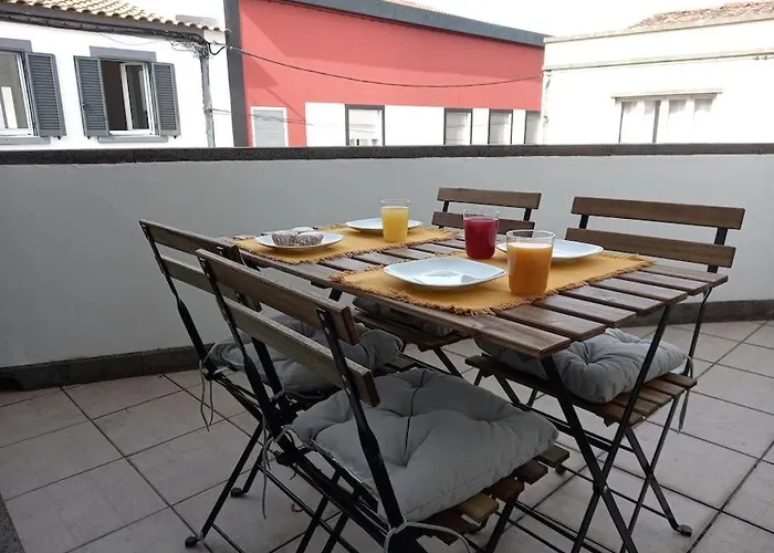 Conforto, Espaço E Localização Appartement