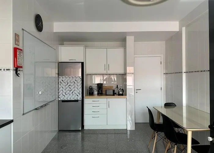 Duplex 8 Διαμέρισμα *