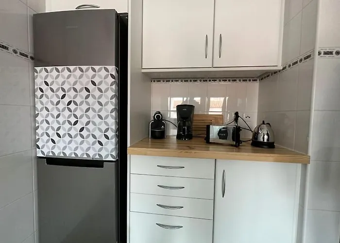 Duplex 8 Διαμέρισμα Ribeira Grande