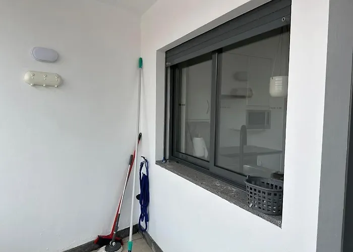 Διαμέρισμα Duplex 8 Ribeira Grande