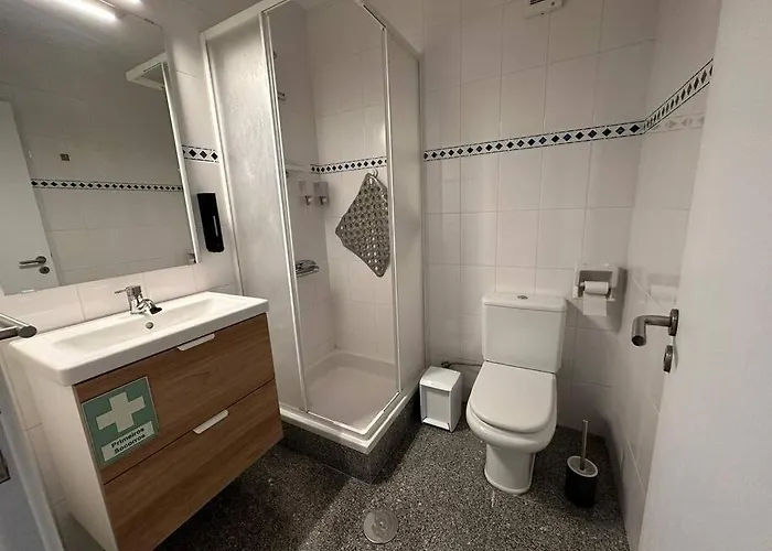 Duplex 8 Διαμέρισμα Ribeira Grande