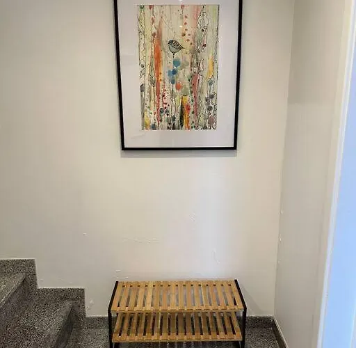 Duplex 8 Ribeira Grande